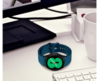 TECH-PROTECT Silicone do Galaxy Watch 4 / 5 / 5 Pro / 6 / 7 / FE Montego 5906302313549 - 1290118 - zdjęcie 4